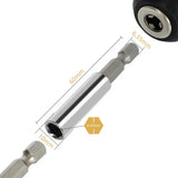 Screwdriver with Socket Adapter-2