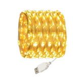 USB-Powered Waterproof LED Light-1