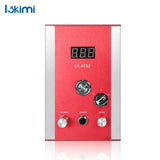 Air-Free Pneumatic Engraving Tools, LK-AT02