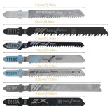 Electric Wood Saw Blade-2