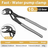 Adjustable Pipe Wrenches-9