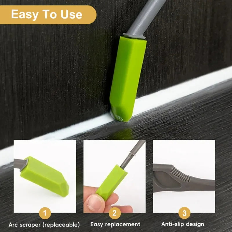 Caulking Tool-2