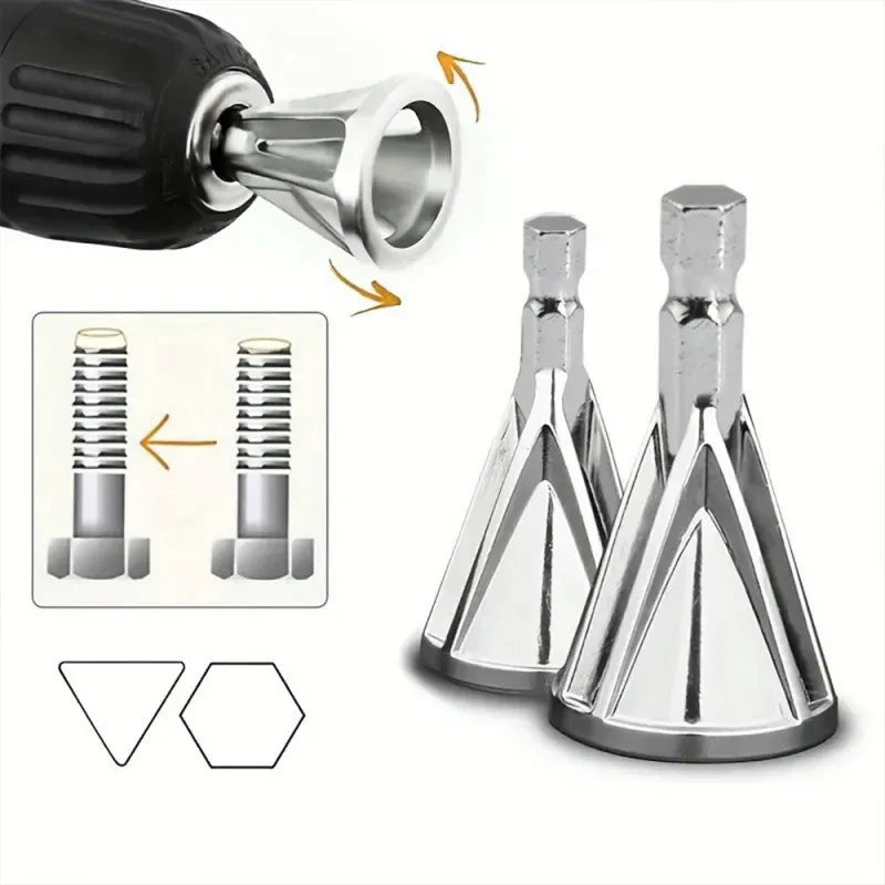 Tools for Deburring and Chamfering-2