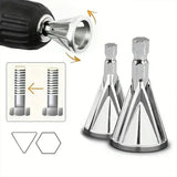 Tools for Deburring and Chamfering-2