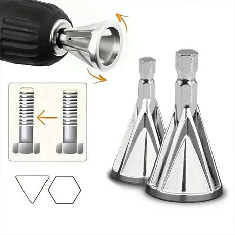 Tools for Deburring and Chamfering-2