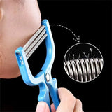 Manual Spring Epilator-5