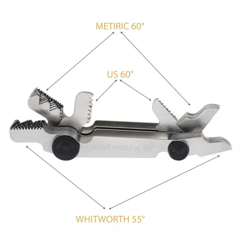 Thread Pitch Measuring Instruments-3
