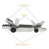 Thread Pitch Measuring Instruments-3