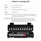 Ratchet & Socket Repair Kit-2