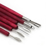 Ceramic Carving and Shaping Tools-3