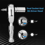 Pocket-size short wrench-2