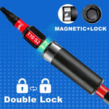 S2 Steel Assorted Screwdriver Bit-2