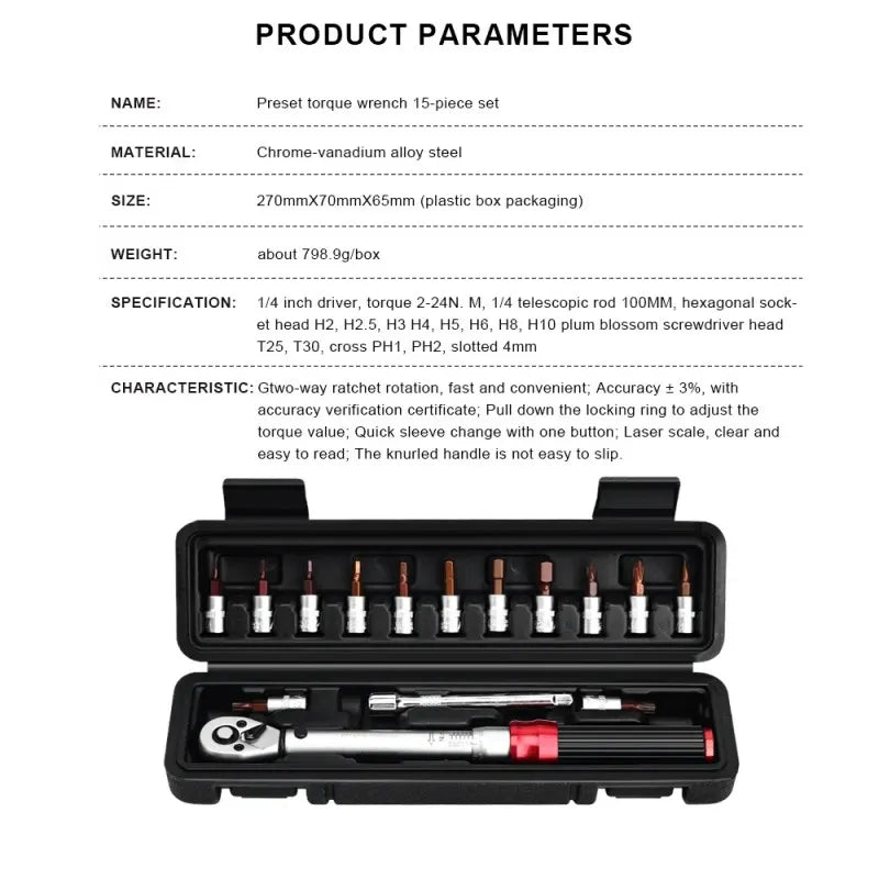 Two-Sided Hex Key Tool-2