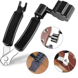Guitar String Winder and Cutter-2