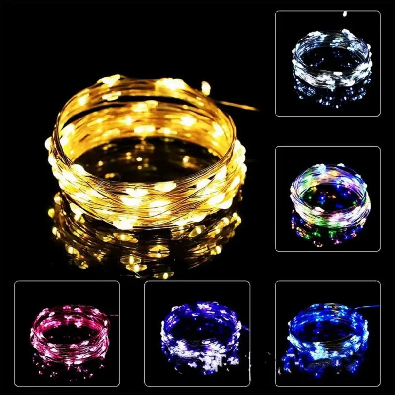 Waterproof LED Light with USB Power-2