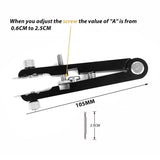 Watch Strap Repair Kit-1