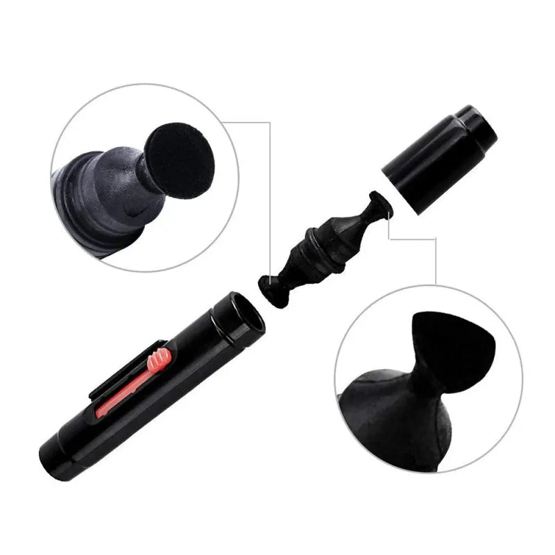 Multi-Purpose Air Duster Kit-3