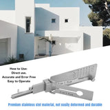 Combined Key Decoder-3