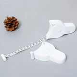  Double-Sided Stainless Steel Ruler, Precision Tool for DIY & Office Use, LK-AA86