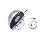 Recessed Magnetic Door Stop-3