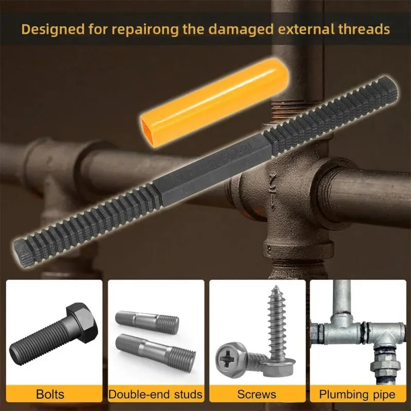 Mechanical Service Tools-4
