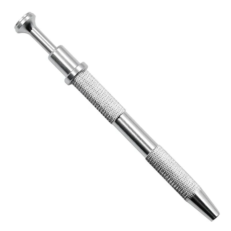 Precision 4-Claw IC Extractor & Tool Remover for Electronics, LK-AA67
