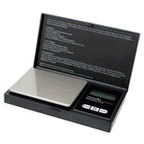 High-Precision 200g/0.01g Digital Pocket Scale with LCD Display – Ideal for Jewelry and Kitchen Weighing,LK-AA93