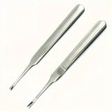 Nail Trimmer with Thick Curved Handle-2