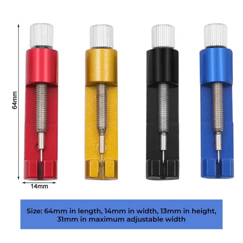 Watch Band Adjustment and Repair Tool-3