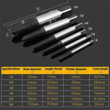 Easy Out Screw Remover Kit-4