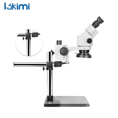 binocular stereo microscope LK-MH03A