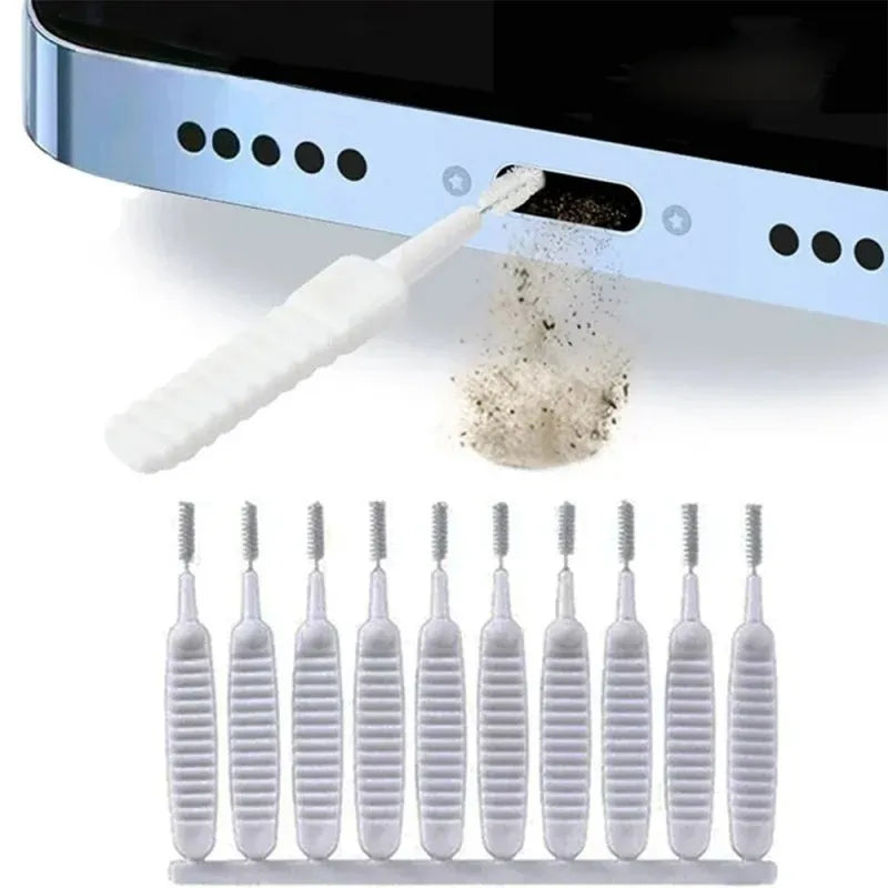 Earbud Maintenance Kit Tool-4