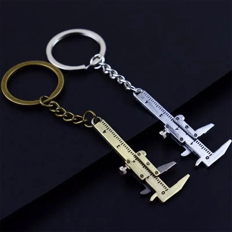 Small-Scale Vernier Caliper-4