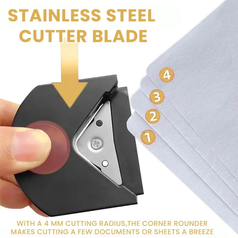 Precision Punching and Cutting Tools-5