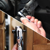 Short-length compact spanner-4