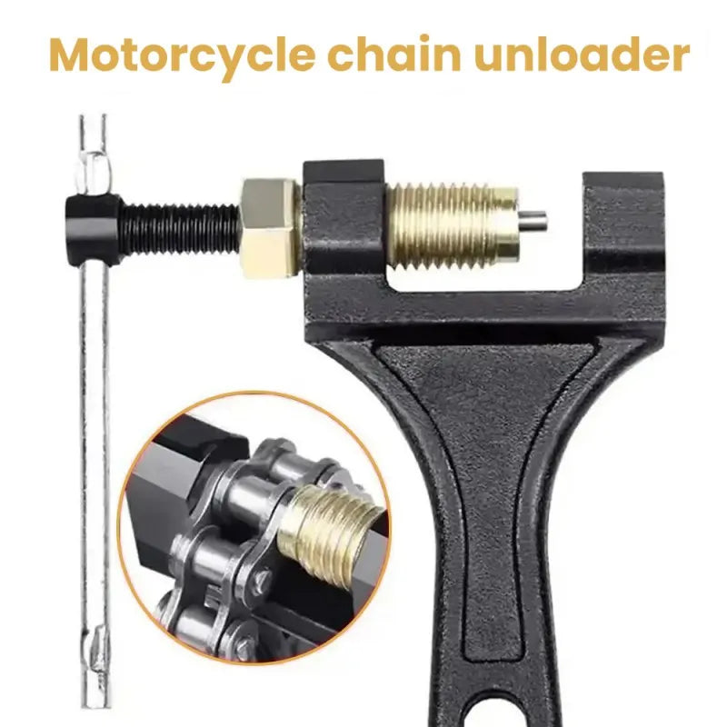 Bike Chain Adjustment and Care Tools-5