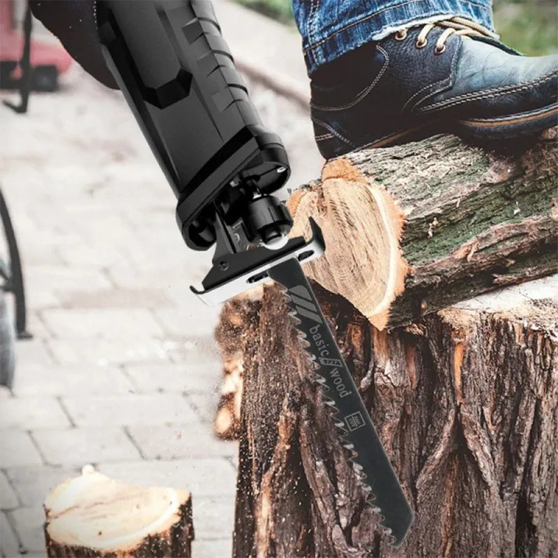 Electric Blade for Wood-5