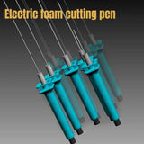 Lightweight Hot Wire Cutting Device-5