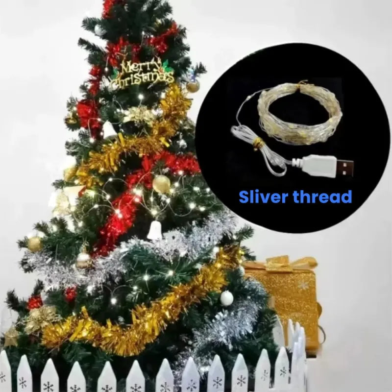 LED Light USB Powered and Waterproof-4