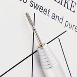 Diamond Grinding Bit for Nail Drill-5