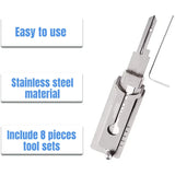 Multi-Purpose Key Decoder-4