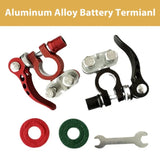 Battery cable connector for auto parts-6