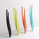 Stainless Tweezer for Eyebrows-5