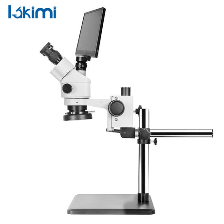 light stereo microscope LK-MH03B