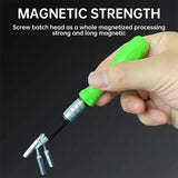 32-Piece Screwdriver Tool Set-5