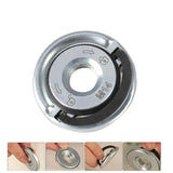 Instant Power Chuck for Angle Grinder-6