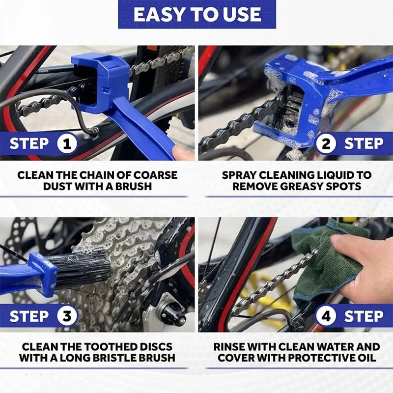 Bearing Press & Bracket Wrench-5