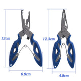 Fishing Pliers Set-5