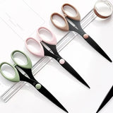 Foldable Scissors for DIY Crafts-6