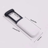 Collapsible Handheld Magnifier-5